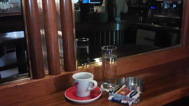 Cafe Galerija 14 - Zagreb