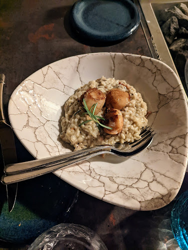 Comentarii opinii despre Forty Four Restaurant