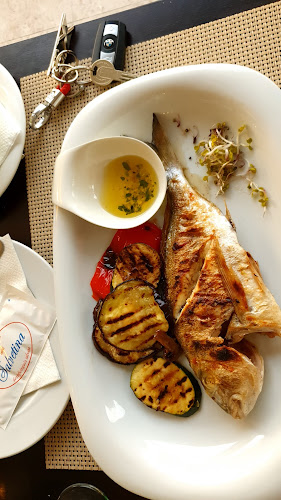 Restaurant Vila Tina - Gastronomija i ugostiteljstvo