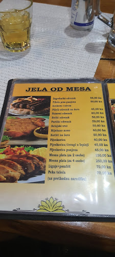 Konoba-pizzeria-sobe Šime & Joso - Gastronomija i ugostiteljstvo