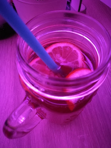 Caffe bar Sky Walk - Valpovo