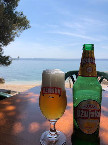 Žal Beach Bar & Kitchen - Gastronomija i ugostiteljstvo
