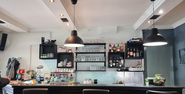 Caffe bar unique one