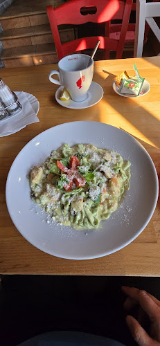 Trattoria Rossa - Prelog