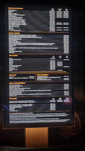 McDonald's Felix (Heinzelova)