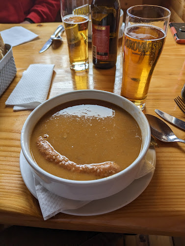 Opinii despre Restoran Grofica în Sljeme - Gastronomija i ugostiteljstvo