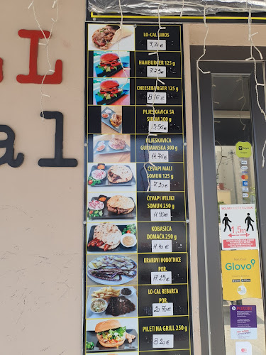 Put Nina 2, 23000, Zadar