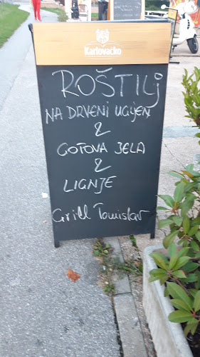 Comentarii opinii despre Grill Tomislav