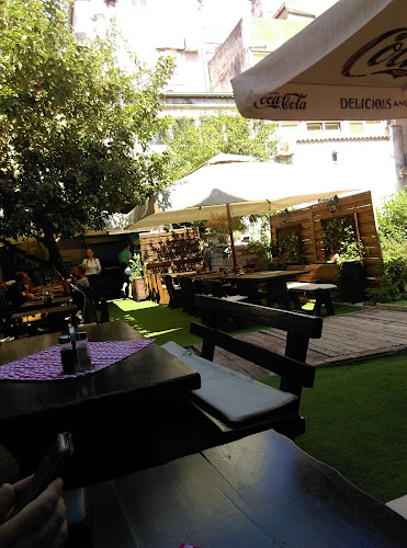 Opinii despre Caffe&Cocktail bar ABA în Zadar - Gastronomija i ugostiteljstvo