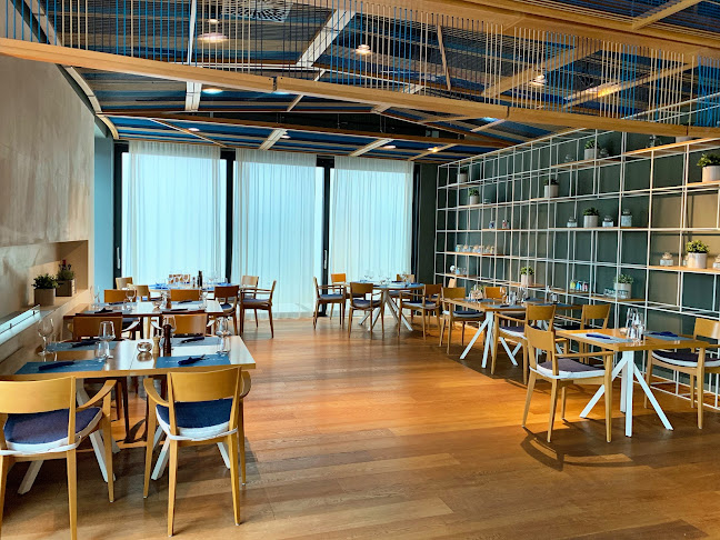 Restaurant & lounge Sopravento