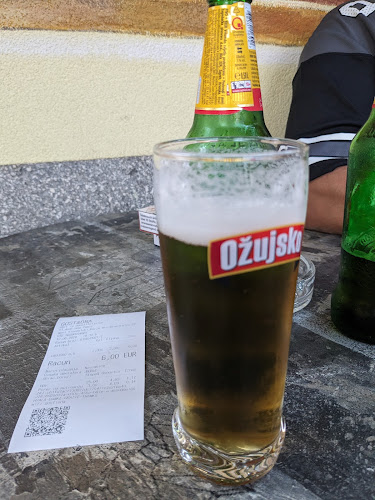 Caffe bar "Gost&Ona" - Gastronomija i ugostiteljstvo