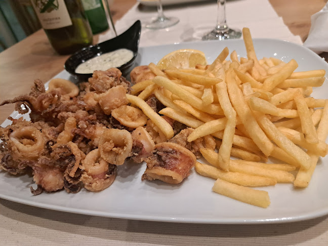 Opinii despre Ruby ~ restoran i prenoćište în Nova Gradiška - Gastronomija i ugostiteljstvo