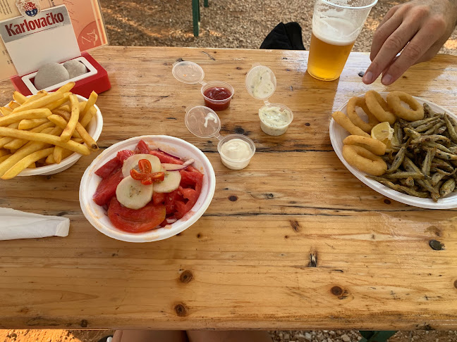 Danica - Veli Žal - Dragove