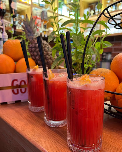 Opinii despre Caffe bar "Porin" în Požega - Gastronomija i ugostiteljstvo