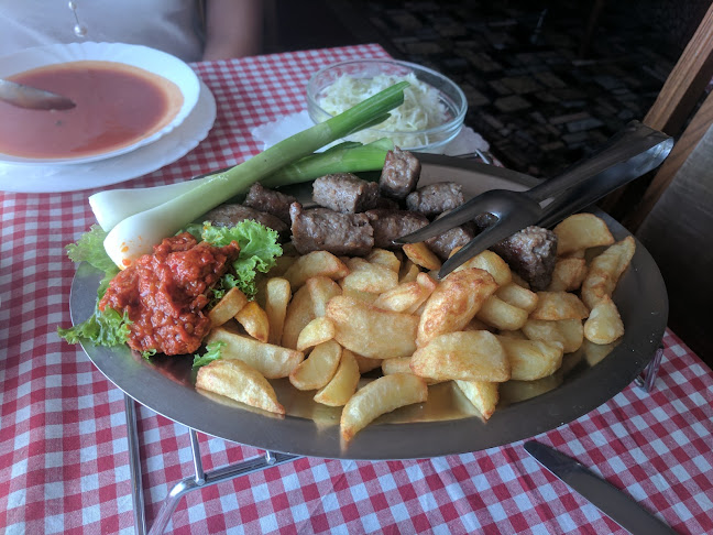 Opinii despre Restoran Bibi în Oroslavje - Gastronomija i ugostiteljstvo