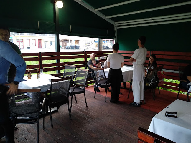 Tvornica Pljeskavica Kosta - Kod Koste - Zagreb