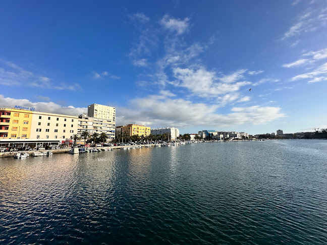 Obala kneza Branimira 10A, 23000, Zadar