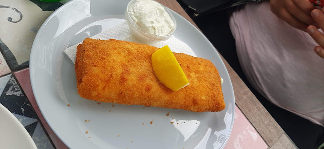 Choco cafe Sopot - Zagreb