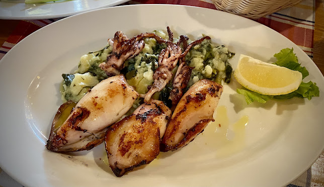 Opinii despre Bistro No5 în Novalja - Gastronomija i ugostiteljstvo