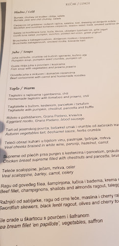 Comentarii opinii despre Restoran "Dubravkin put"