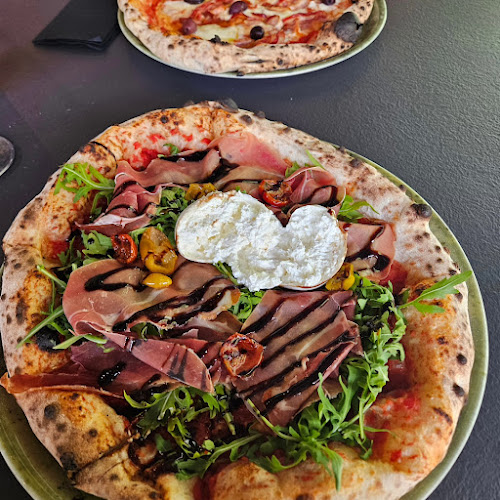 Pizzeria Park - Zagreb