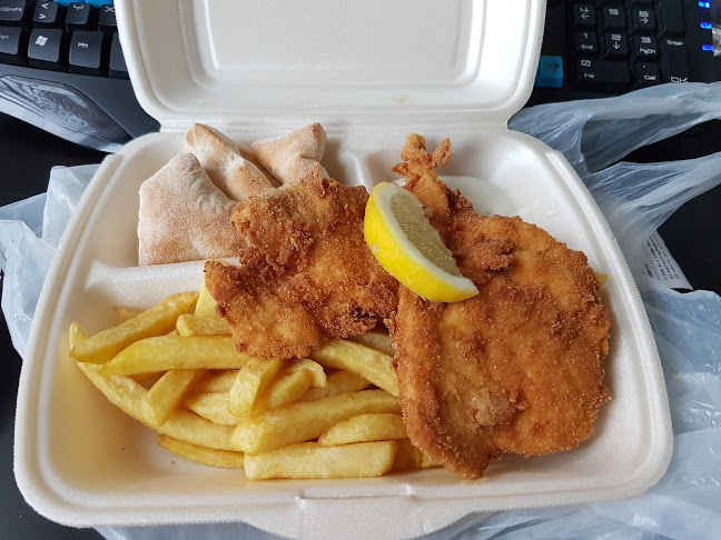 Opinii despre Pizzeria Fokus în Koprivnica - Gastronomija i ugostiteljstvo