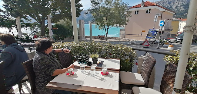 Restoran Forza - Baška