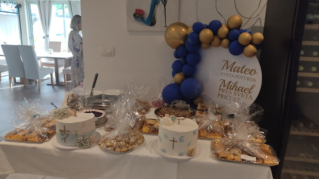 Opinii despre Restoran Kod Luke în Sinj - Gastronomija i ugostiteljstvo