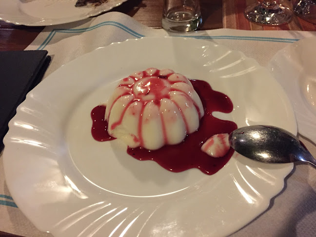 KONOBA NADA - Rovinj