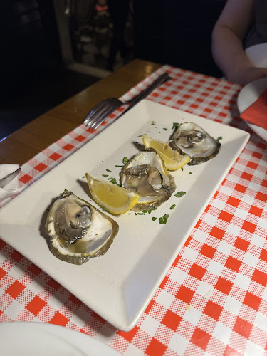 Comentarii opinii despre Mama's Pot Tavern