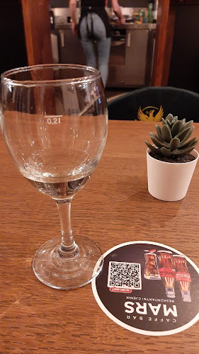 Caffe bar Mars & Beer Garden na Marsu - Karlovac