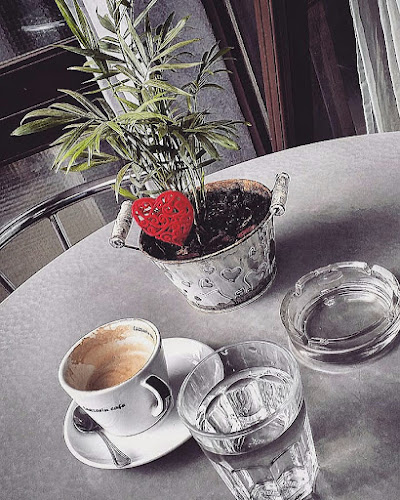 CAFFE - BAR AS, VL. IVANA PROTUĐER