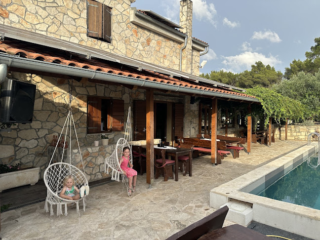 Comentarii opinii despre Konoba Okit - Karmelski Dvori