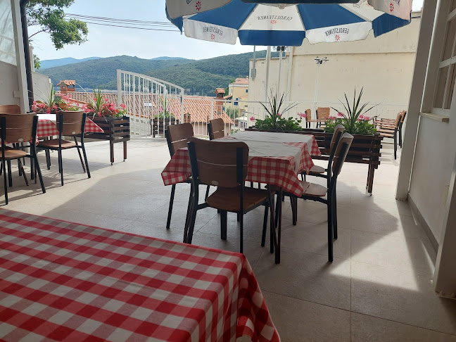 Restaurant & Apartments Galeb