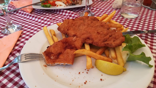 Comentarii opinii despre Restaurant Laguna