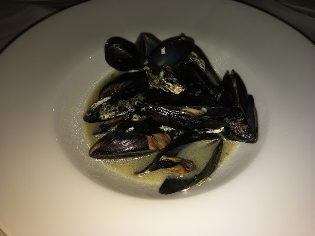 Comentarii opinii despre Restoran Konoba Martinac