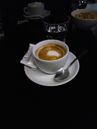 Comentarii opinii despre Caffe bar CENTAR