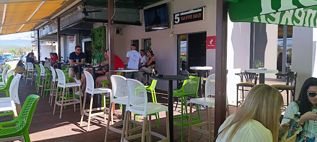 Comentarii opinii despre FIVE lounge & bar