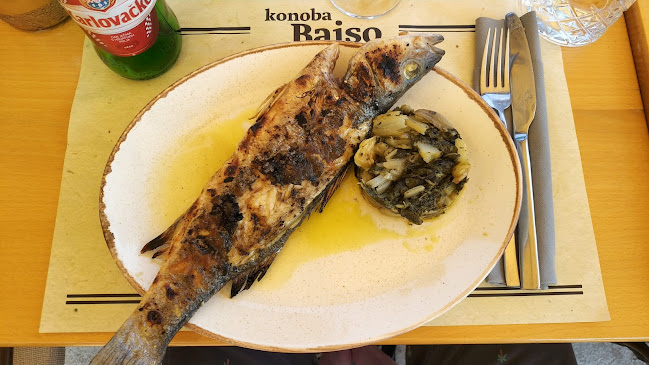 Konoba Bajso - Jesenice