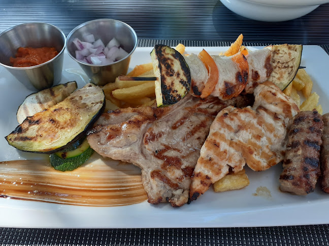 Opinii despre BUMBAR în Makarska - Gastronomija i ugostiteljstvo