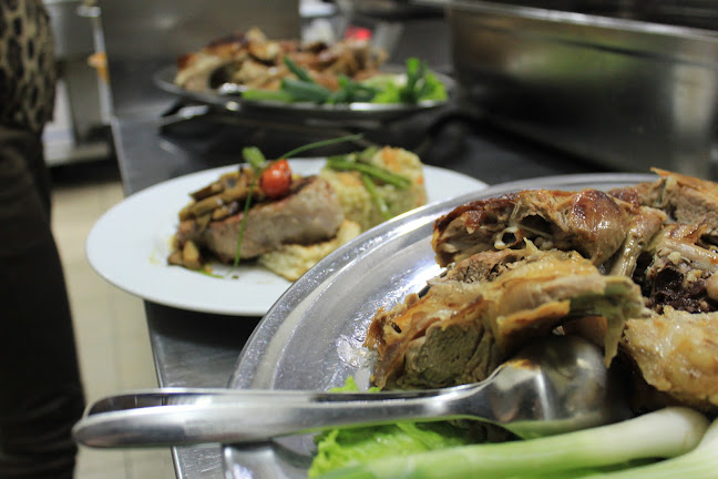 Konoba Kopačina - Donji Humac