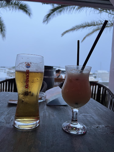 CUBA BAR - Pakoštane