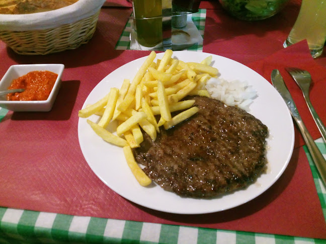 Konoba "Belveder" - Rijeka