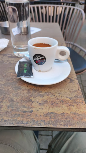 Opinii despre Vert cafe în Zagreb - Gastronomija i ugostiteljstvo