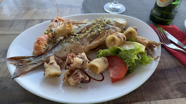 Opinii despre Restoran "Garfild" în Povile - Gastronomija i ugostiteljstvo