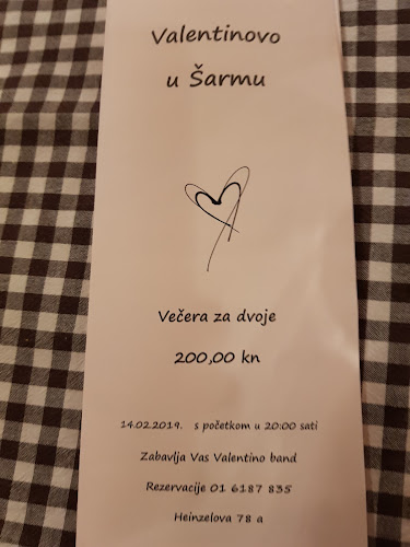 Ul. Vjekoslava Heinzela 78 A, 10000, Zagreb