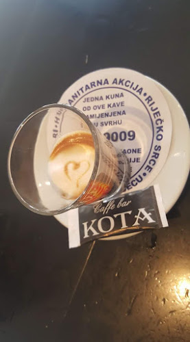 Caffe bar Kota - Viškovo