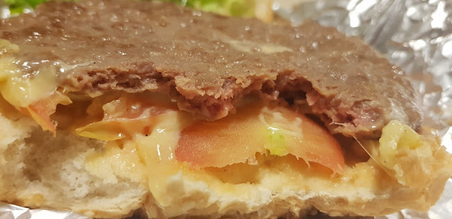 Comentarii opinii despre Yeti Krapina