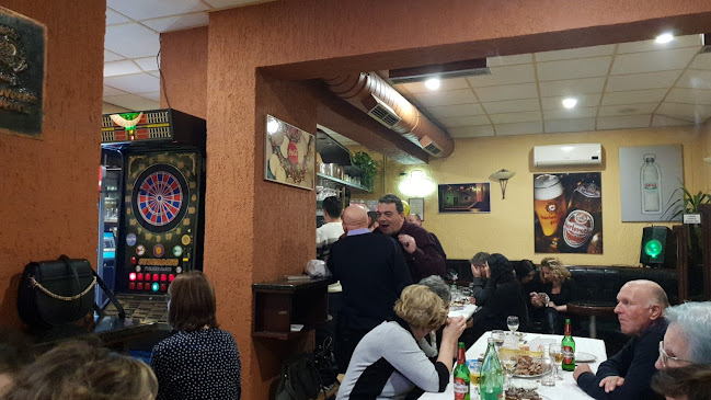 E' Stadio caffe bar - Karlovac