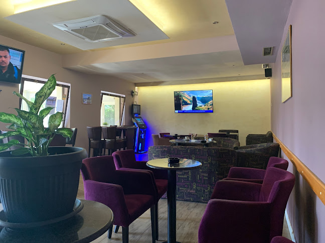 Cafe Oprah - Gastronomija i ugostiteljstvo